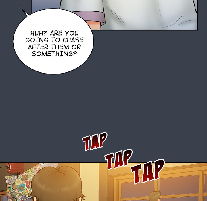 Find That Girl Chapter 28 - Manhwa18.com