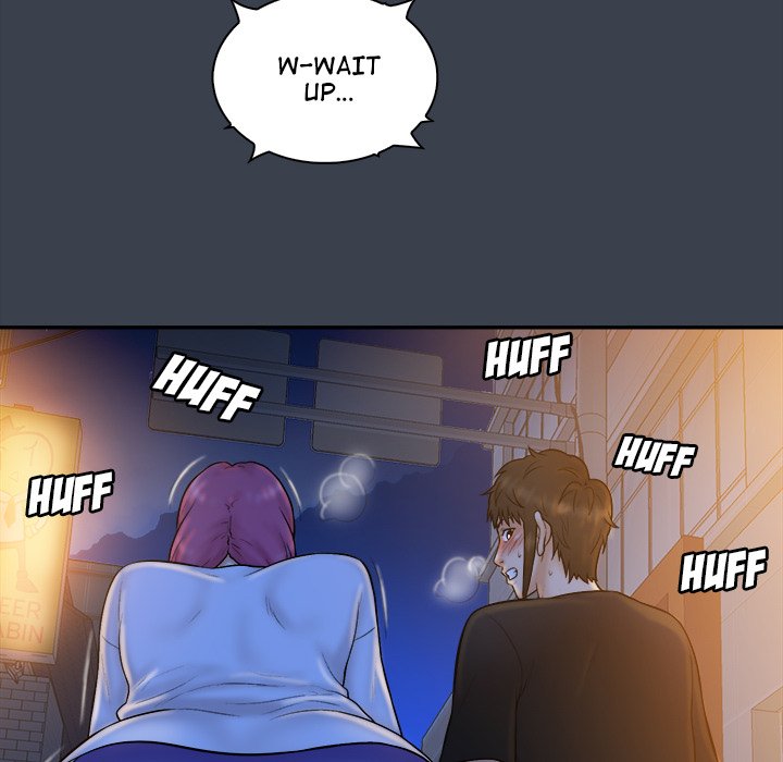 Find That Girl Chapter 28 - Manhwa18.com