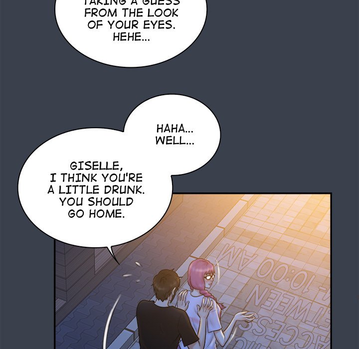 Find That Girl Chapter 28 - Manhwa18.com