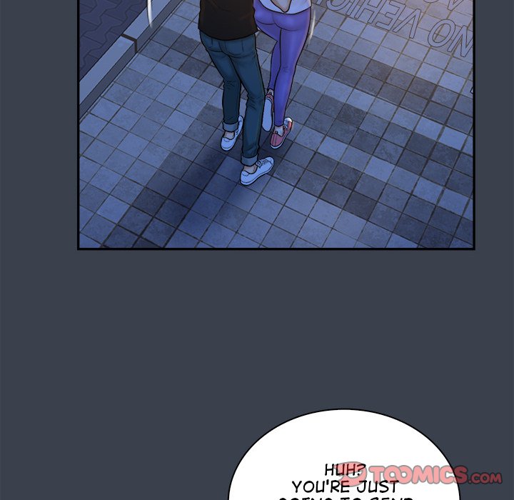 Find That Girl Chapter 28 - Manhwa18.com