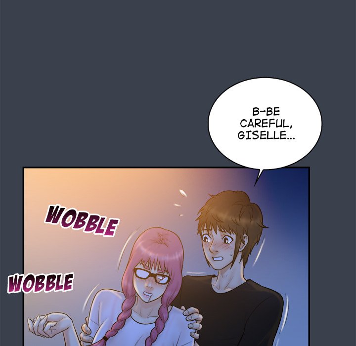 Find That Girl Chapter 28 - Manhwa18.com