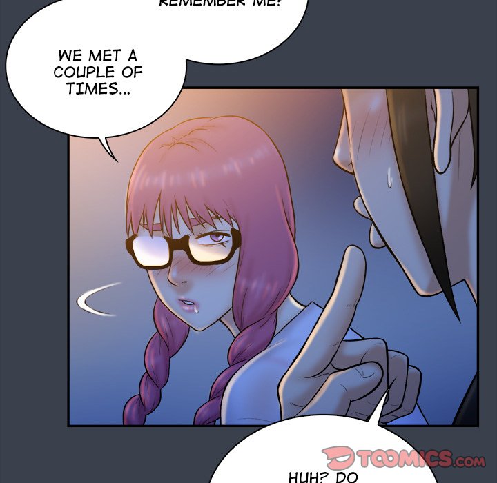 Find That Girl Chapter 28 - Manhwa18.com