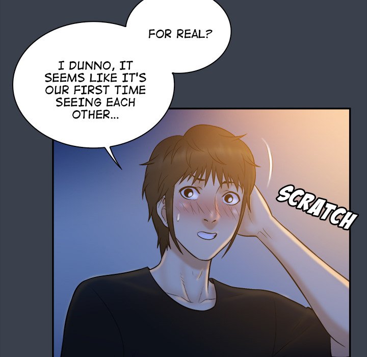 Find That Girl Chapter 28 - Manhwa18.com