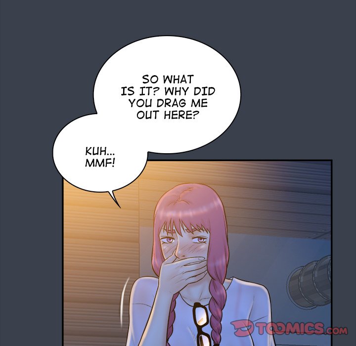 Find That Girl Chapter 28 - Manhwa18.com