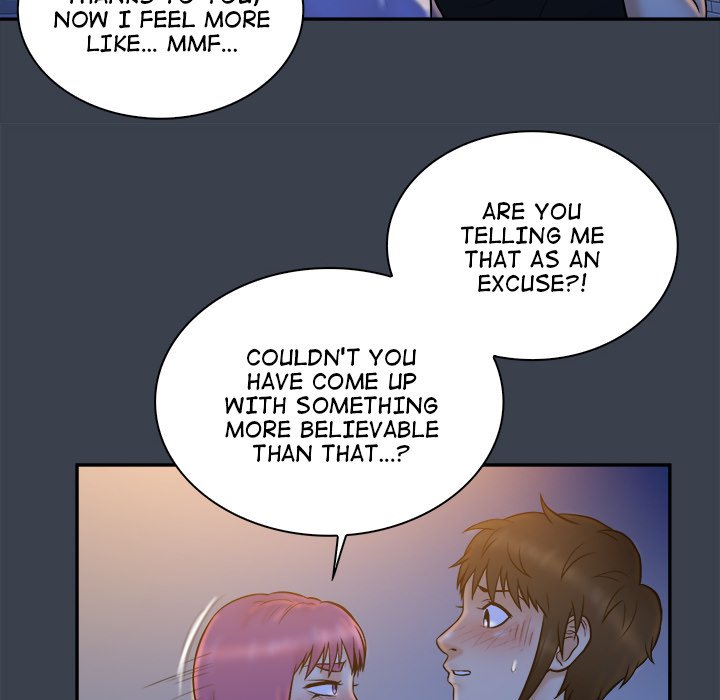 Find That Girl Chapter 28 - Manhwa18.com