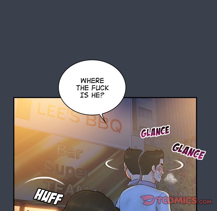 Find That Girl Chapter 28 - Manhwa18.com