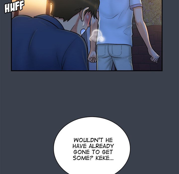 Find That Girl Chapter 28 - Manhwa18.com