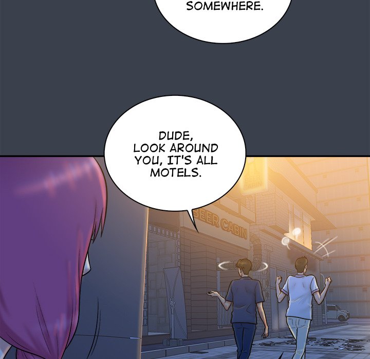 Find That Girl Chapter 28 - Manhwa18.com