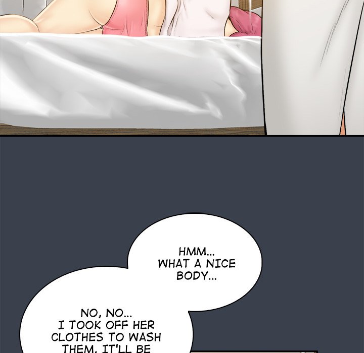 Find That Girl Chapter 29 - Manhwa18.com