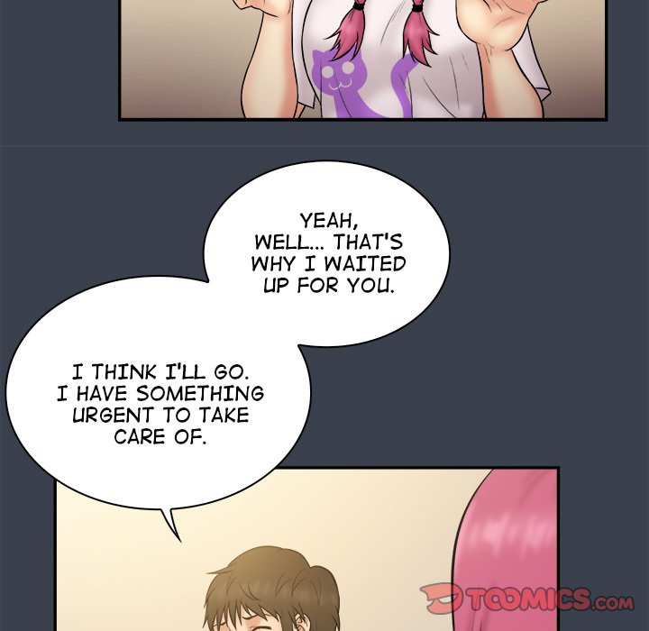 Find That Girl Chapter 29 - Manhwa18.com