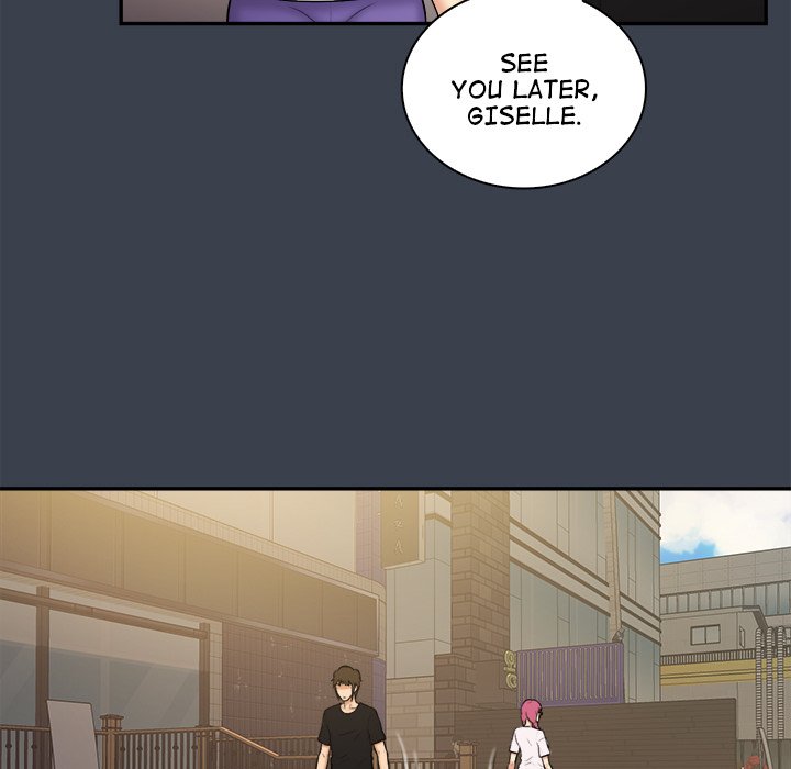 Find That Girl Chapter 29 - Manhwa18.com