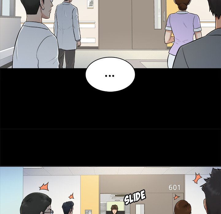 Find That Girl Chapter 3 - Manhwa18.com