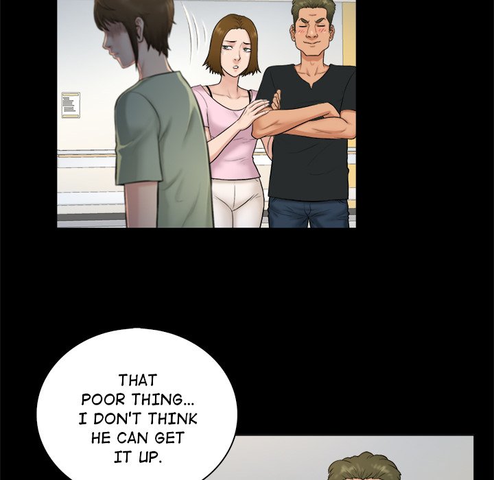 Find That Girl Chapter 3 - Manhwa18.com