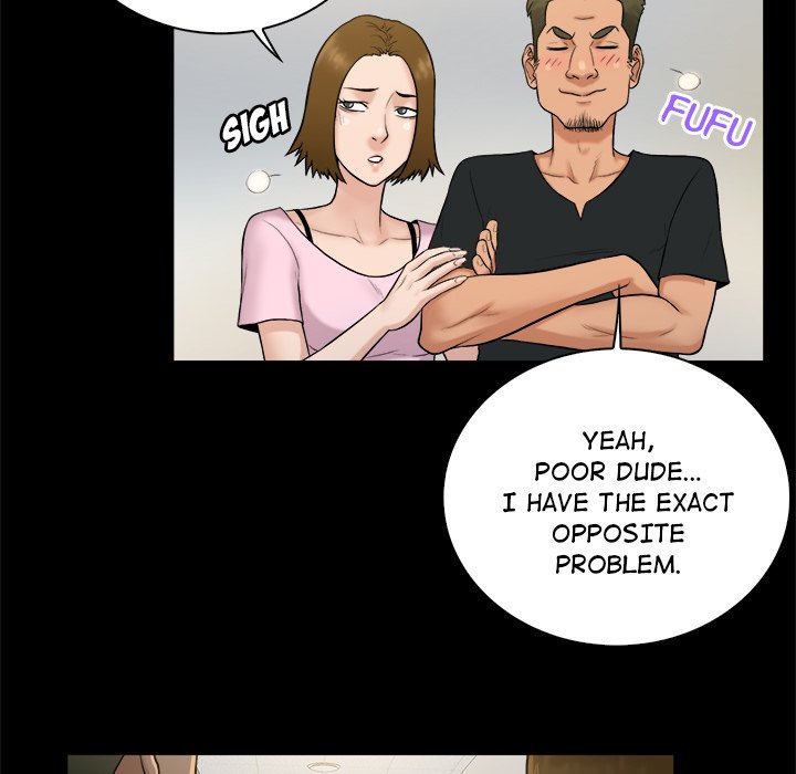 Find That Girl Chapter 3 - Manhwa18.com