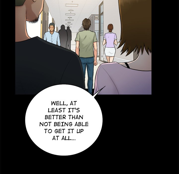 Find That Girl Chapter 3 - Manhwa18.com