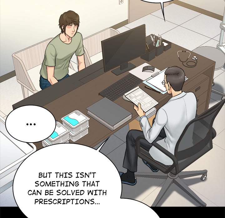 Find That Girl Chapter 3 - Manhwa18.com