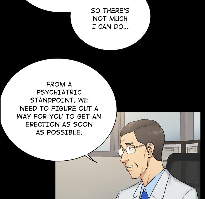 Find That Girl Chapter 3 - Manhwa18.com