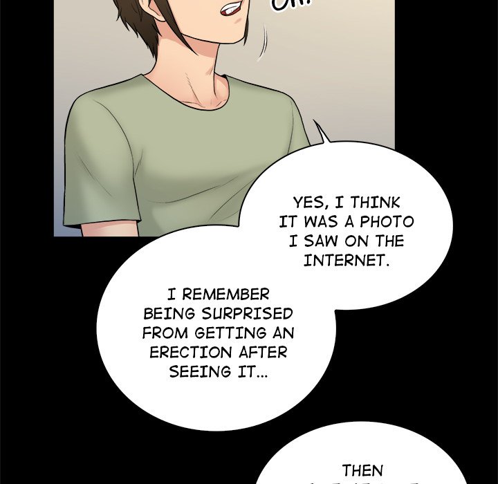 Find That Girl Chapter 3 - Manhwa18.com