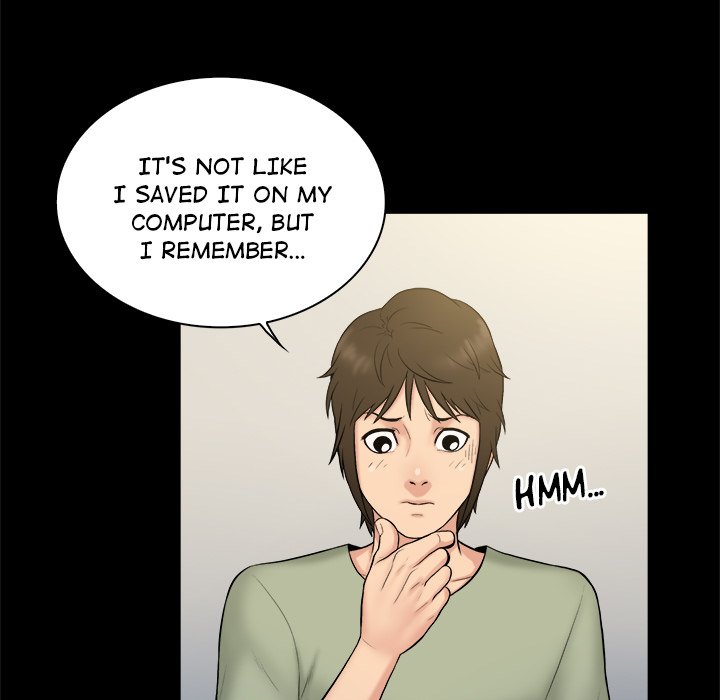 Find That Girl Chapter 3 - Manhwa18.com