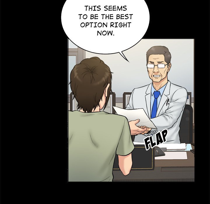 Find That Girl Chapter 3 - Manhwa18.com