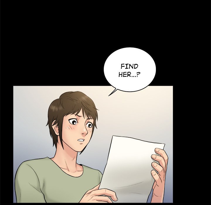 Find That Girl Chapter 3 - Manhwa18.com