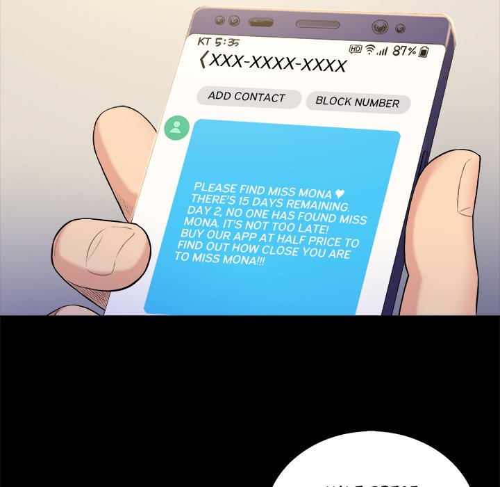 Find That Girl Chapter 3 - Manhwa18.com