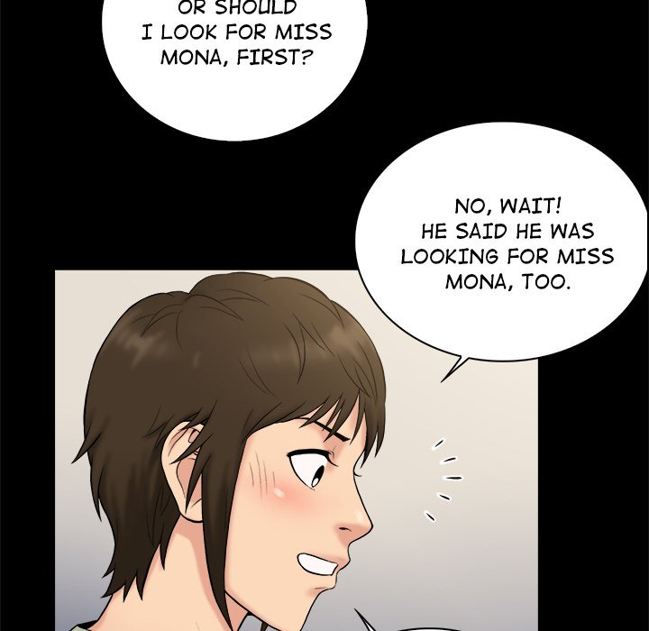 Find That Girl Chapter 3 - Manhwa18.com