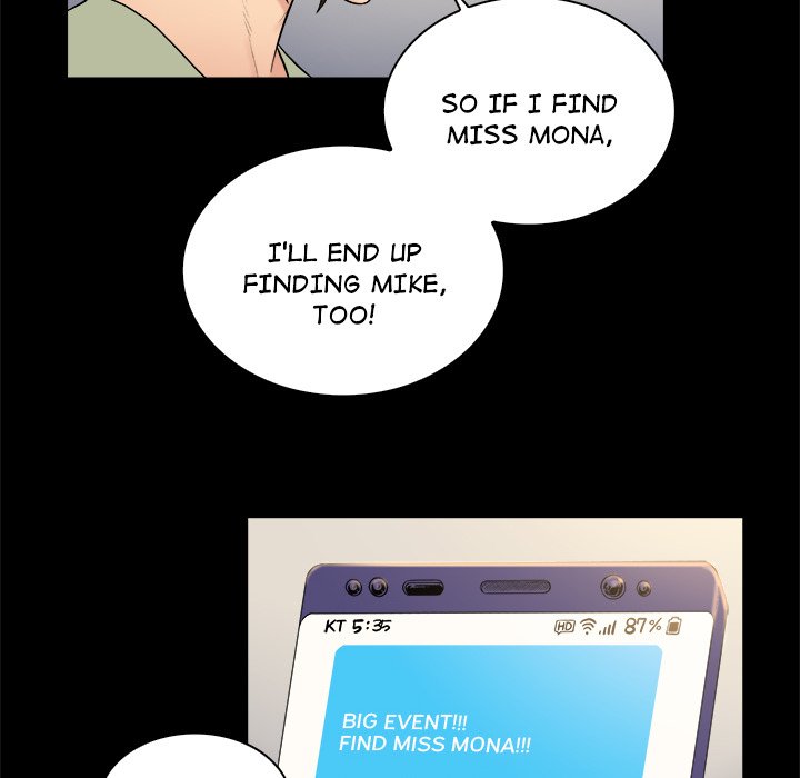Find That Girl Chapter 3 - Manhwa18.com