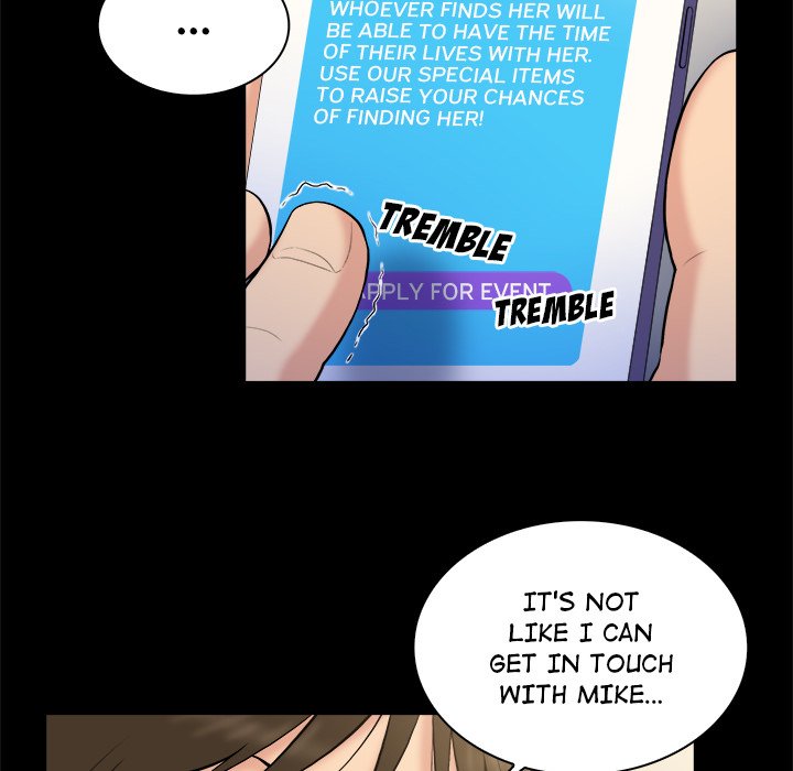 Find That Girl Chapter 3 - Manhwa18.com