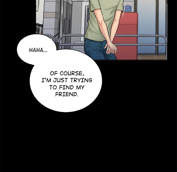 Find That Girl Chapter 3 - Manhwa18.com