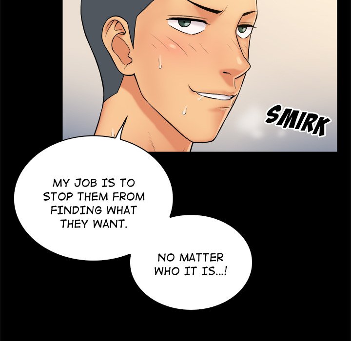 Find That Girl Chapter 3 - Manhwa18.com