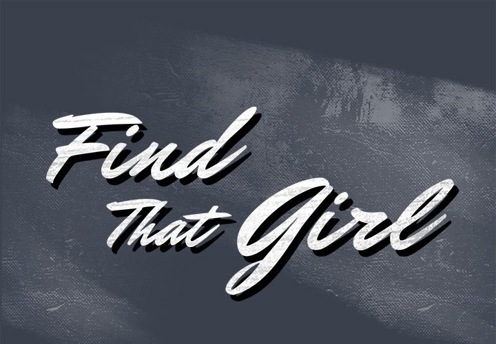 Find That Girl Chapter 30 - Manhwa18.com