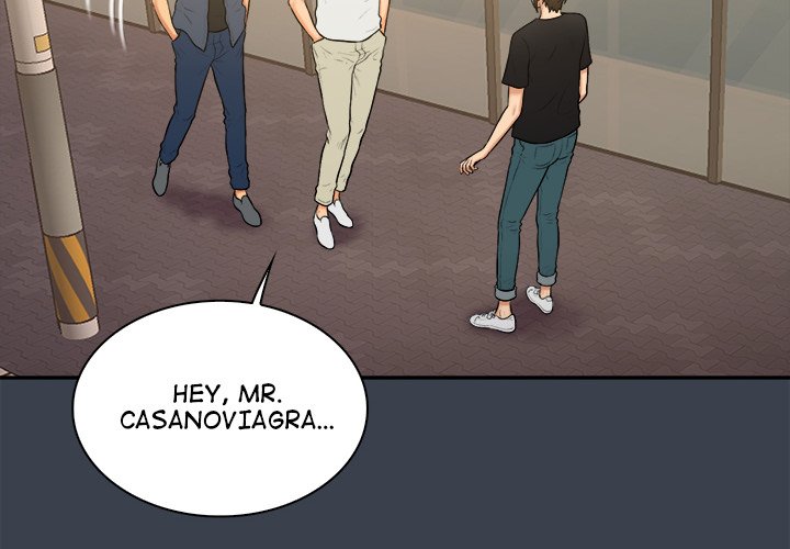 Find That Girl Chapter 30 - Manhwa18.com