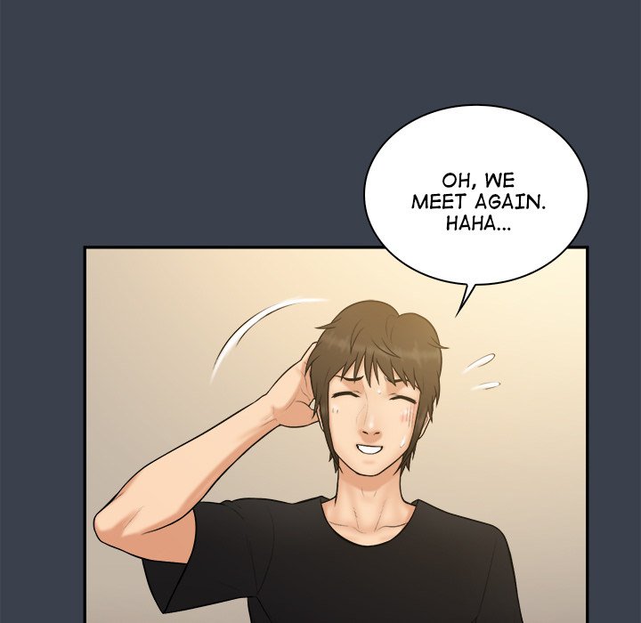 Find That Girl Chapter 30 - Manhwa18.com