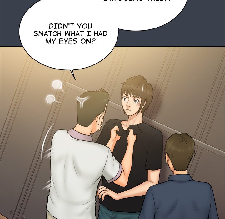 Find That Girl Chapter 30 - Manhwa18.com