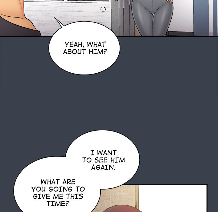 Find That Girl Chapter 30 - Manhwa18.com