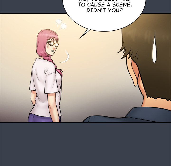 Find That Girl Chapter 30 - Manhwa18.com