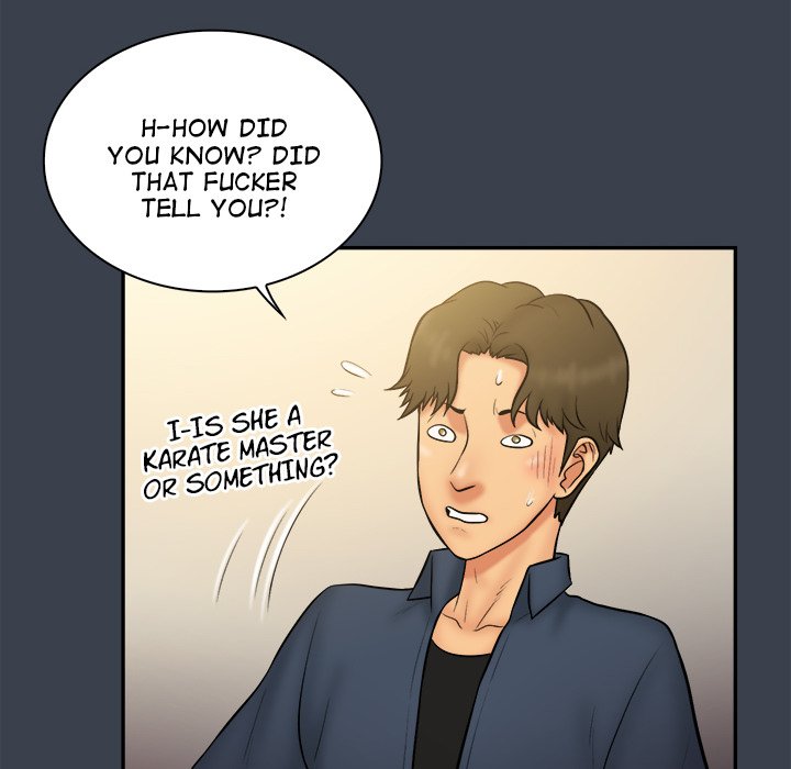 Find That Girl Chapter 30 - Manhwa18.com