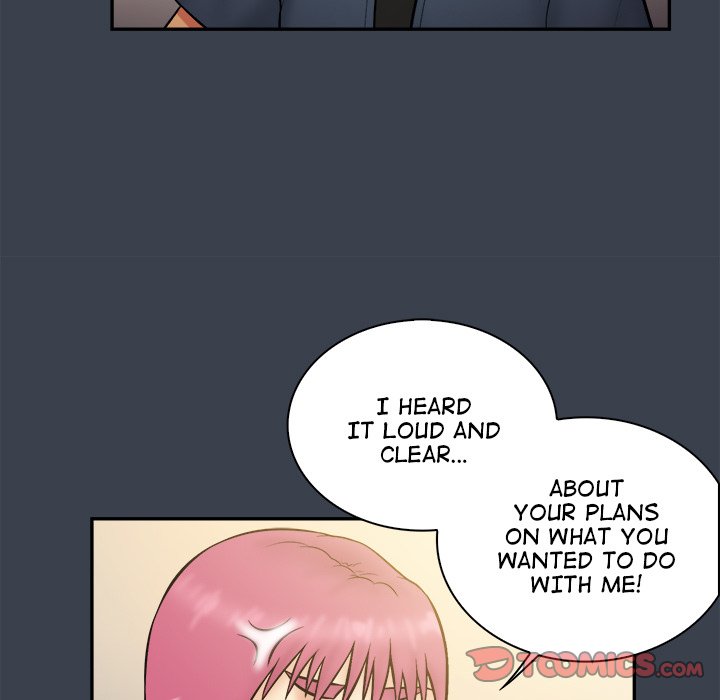 Find That Girl Chapter 30 - Manhwa18.com