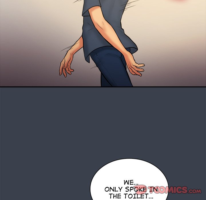 Find That Girl Chapter 30 - Manhwa18.com