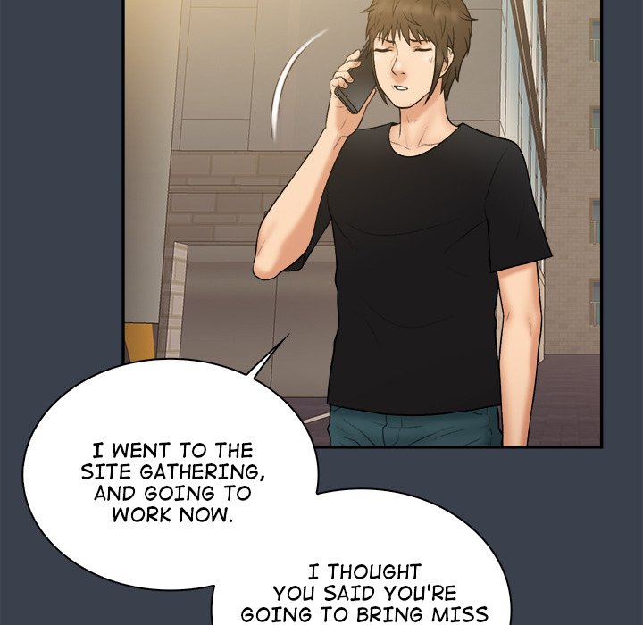 Find That Girl Chapter 31 - Manhwa18.com