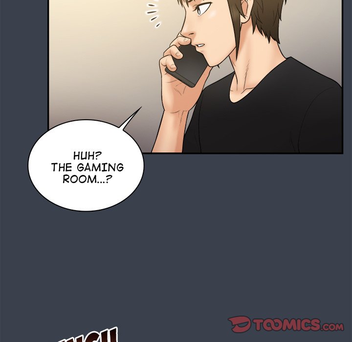 Find That Girl Chapter 31 - Manhwa18.com