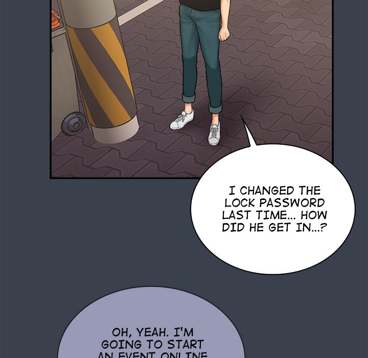 Find That Girl Chapter 31 - Manhwa18.com