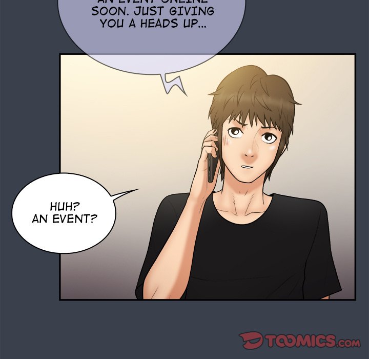 Find That Girl Chapter 31 - Manhwa18.com