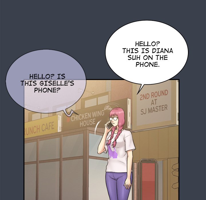 Find That Girl Chapter 31 - Manhwa18.com