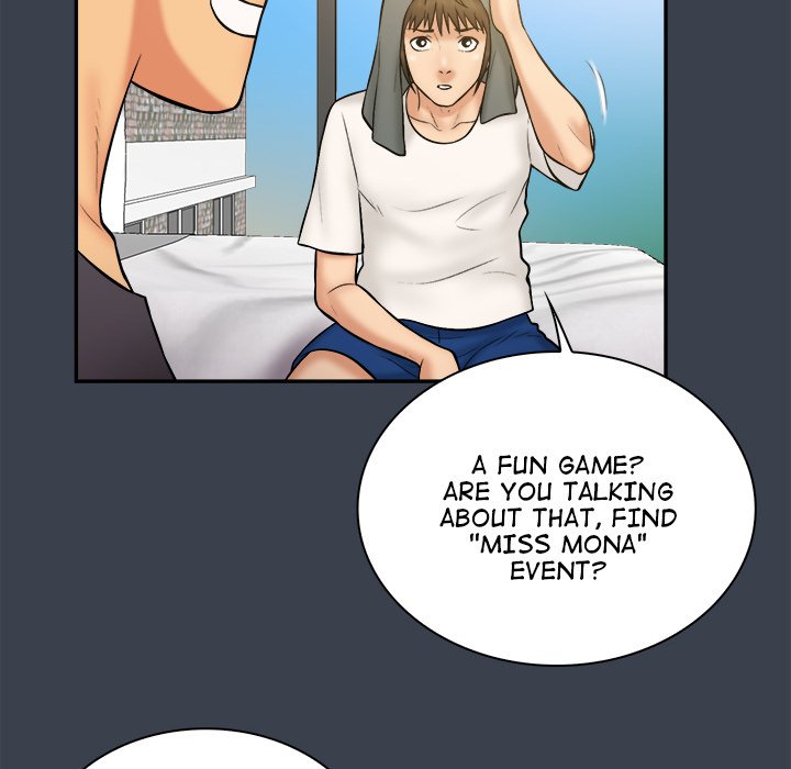 Find That Girl Chapter 31 - Manhwa18.com