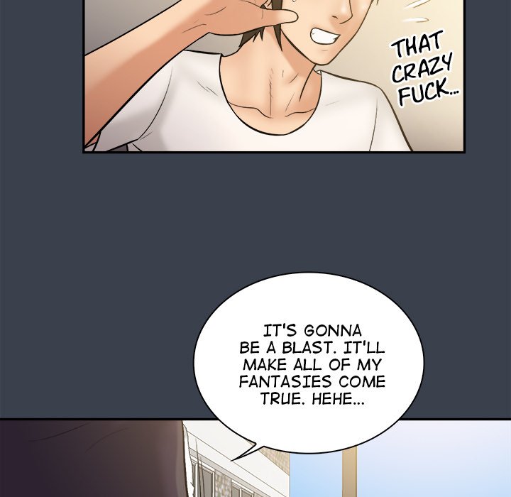 Find That Girl Chapter 31 - Manhwa18.com