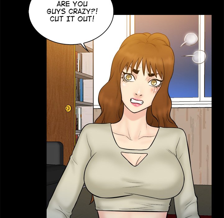 Find That Girl Chapter 32 - Manhwa18.com