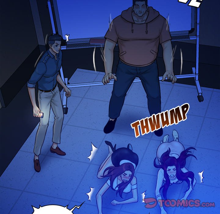 Find That Girl Chapter 32 - Manhwa18.com