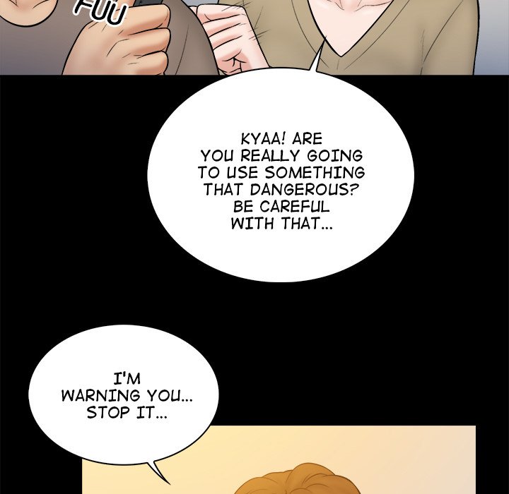 Find That Girl Chapter 32 - Manhwa18.com